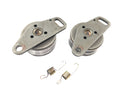Honda GL 1500 Goldwing SC22 [1993] - tension roller timing belt pair-3