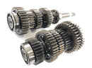 Honda Goldwing GL 1200 [SC14] - Gearbox-4