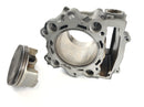 Yamaha XT 660 DM01 [2004] - Cylindre avec des pistons-5
