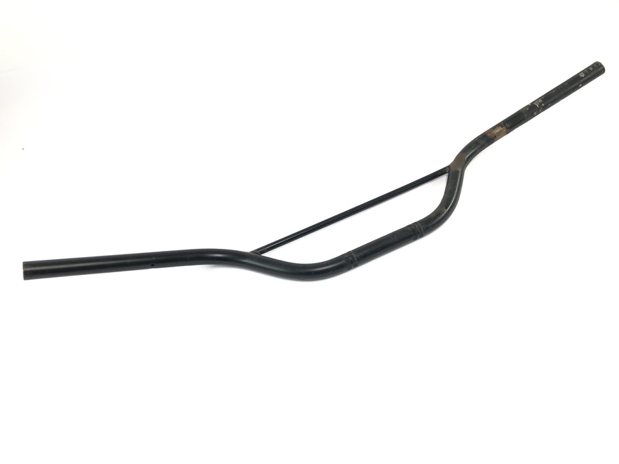 Honda XL 250 R MD03 [1993] - handlebar steel handlebar tubular handlebar cross handlebar black 22 mm