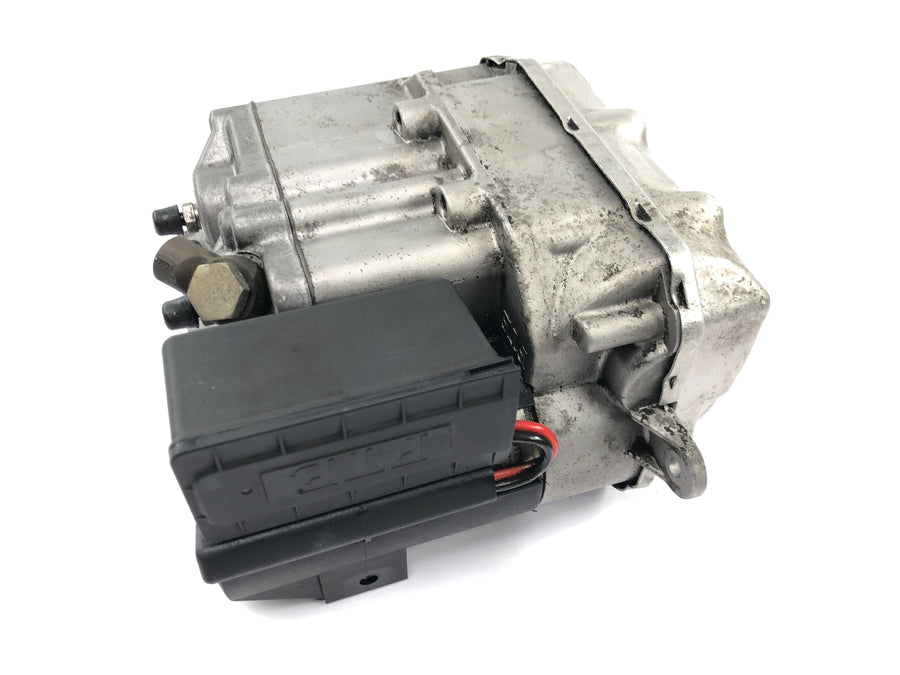 BMW R 1100 RT 259 [1999] - Calculateur ABS, bloc hydraulique modulateur ABS