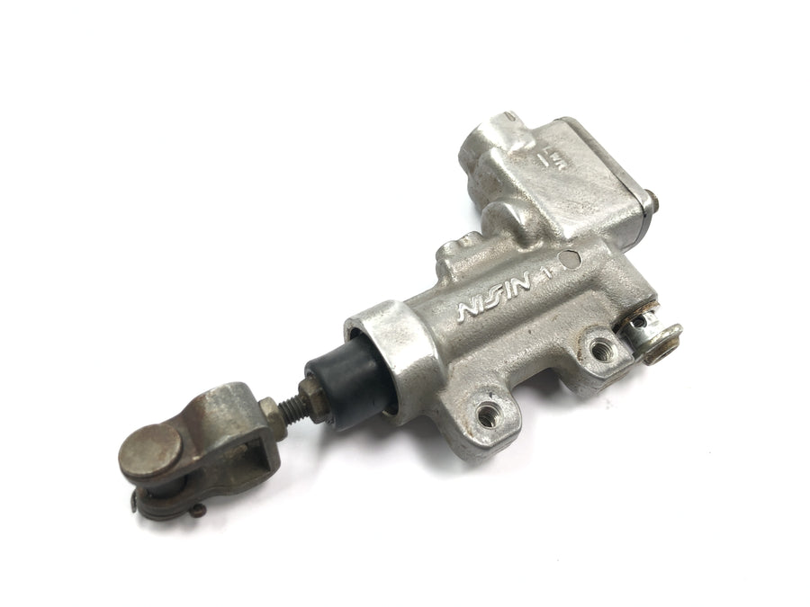 Suzuki RM Z 250 RJ41A [2007] - Foot brake cylinder rear brake pump