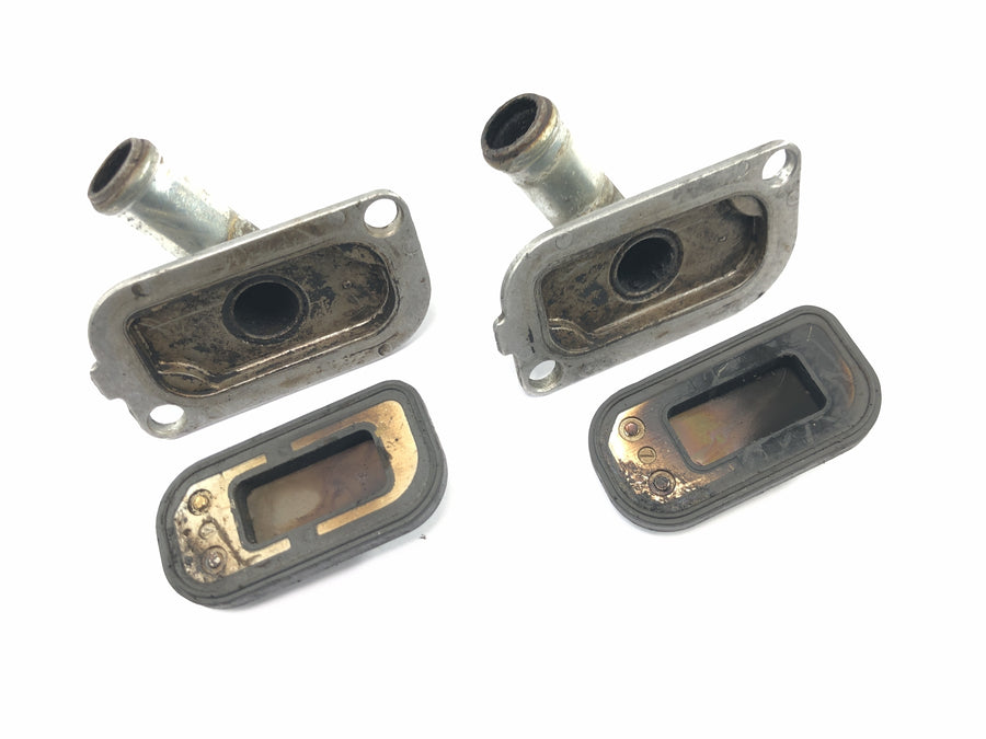 KTM 950 Adventure LC8 [2004] - engine ventilation membrane valve set
