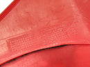 Honda CRF 450 R [2007] - Tank fairing right side panel plastic red-3