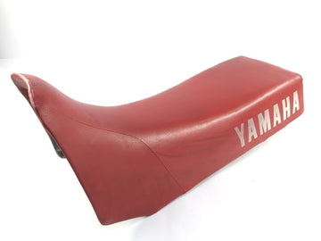 Yamaha TT 600 59X [1986] - siège