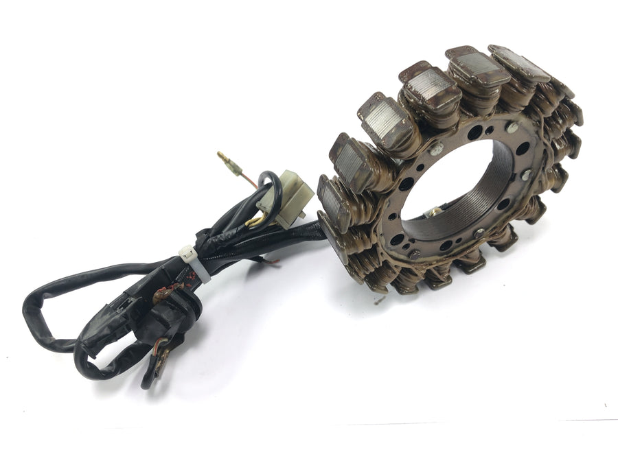 Honda NX 650 Dominator RD02 [1994] - Stator alternator generator ignition