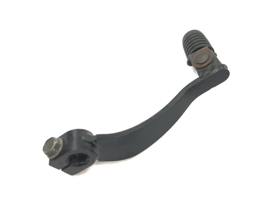 Honda XRV 750 Africa Twin RD04 [1992] - Shift lever shift pedal foot shift lever