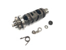 Suzuki GSX R 1000 WVBZ K3 [2003] - shift drum shift star shift mechanism-2