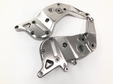 Moto Guzzi V10 Centauro [1998] - support de bloc moteur support moteur support de carter moteur - 0