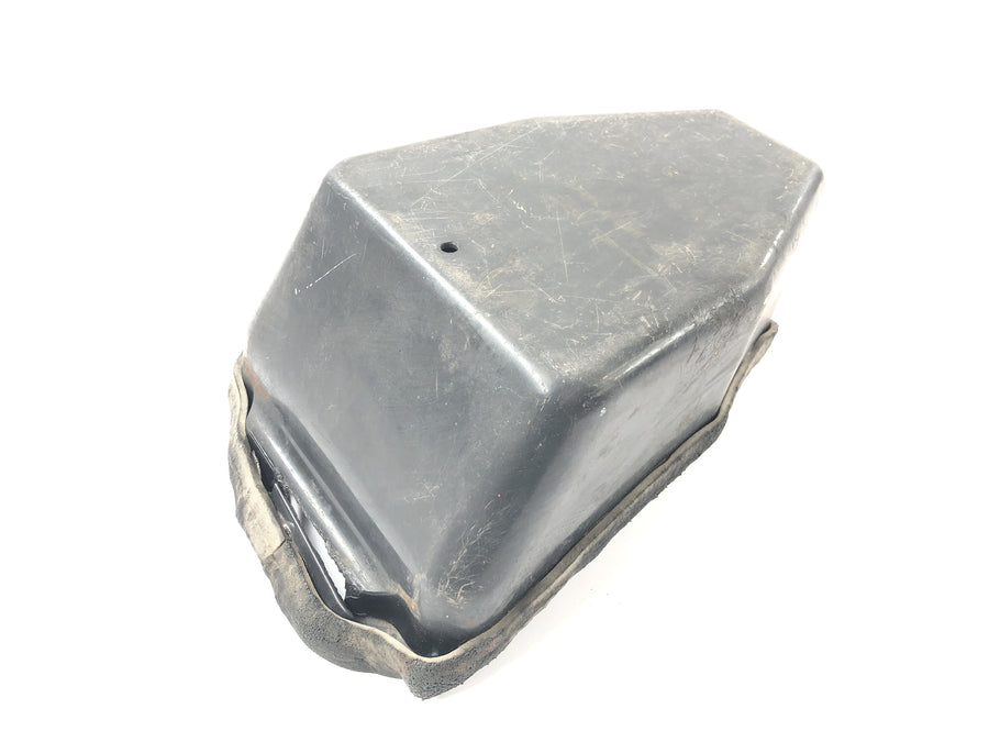 BMW R 75/5 [1973] - Battery box cover box housing