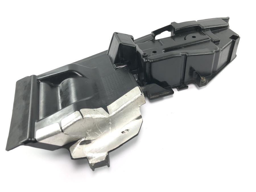 Honda CBR 600 RR PC37 [2004] - Battery box battery carrier holder battery box