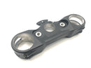 Ducati Multistrada 1200 S Touring [2009] - pont de fourche sur le support de rehausse supérieur-2