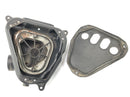 Kawasaki KX 250 [1982] - Air filter box air filter housing Airbox-6
