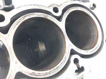 BMW K 1200 S K12S [2004] - Carter moteur avec piston bloc moteur piston - 0