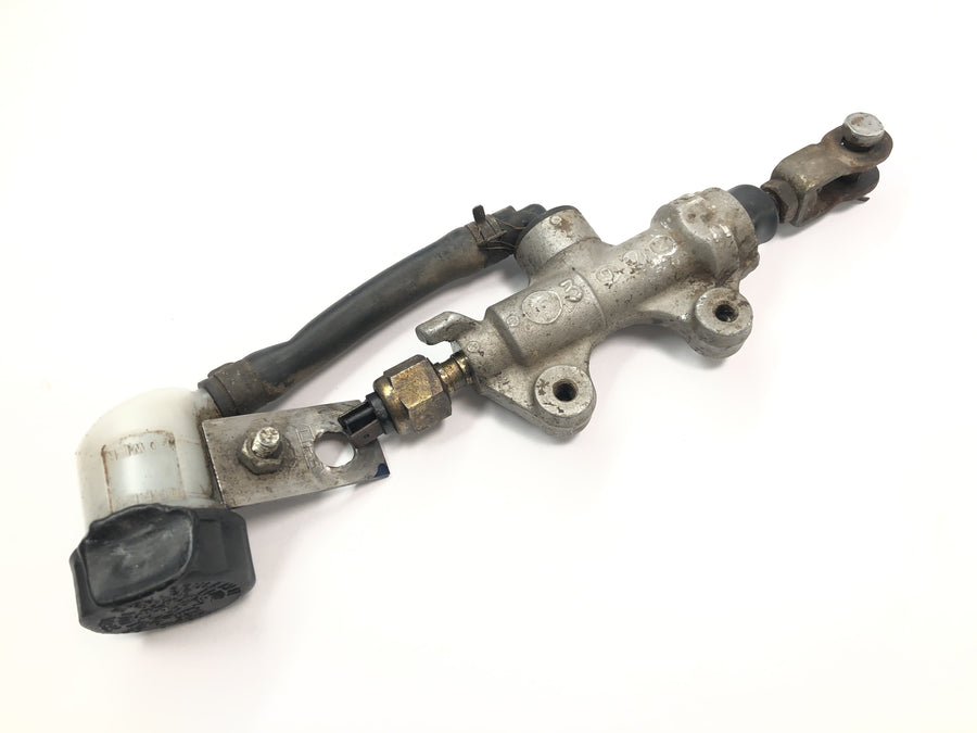 Yamaha YZ 426 F [2000] - Pompe de frein arrière