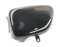 Kawasaki W 650 EJ650A [1999] - Side panel side cover left-1
