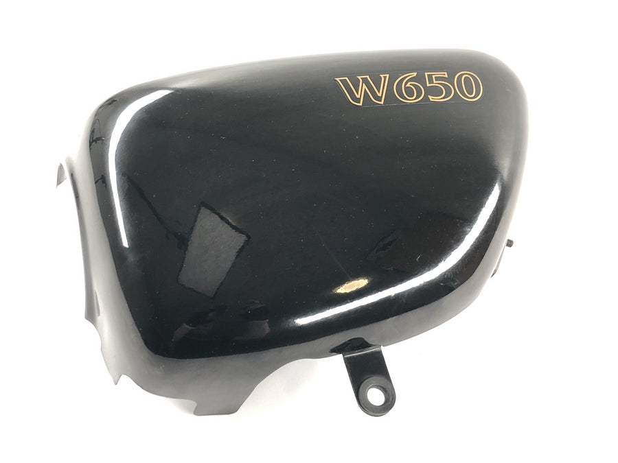 Kawasaki W 650 EJ650A [1999] - Side panel side cover left