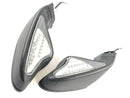 Ducati 1098 S H7 [2009] - Miroir Cladding Mirror Return Mirror Set Couple-2