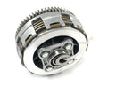 SWM RS 125 R B2 [2020] - Clutch clutch unit complete clutch package-1