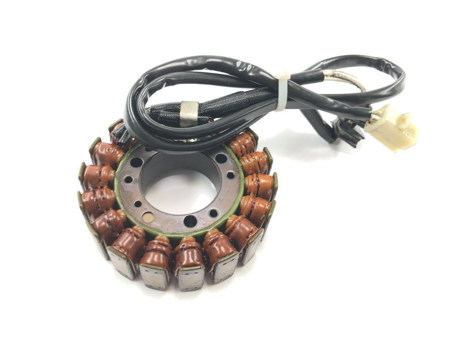 Yamaha XV 1600 Wild Star VP08 [2002] - Stator alternator generator charging system