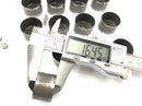 Triumph Street Triple R 675 D67LD [2010] - STößeltassen Valve Stark Cups of Shims Sentending-3