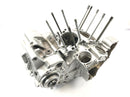Yamaha XV 1600 Wild Star VP08 [2002] - engine housing crankcase empty housing-2
