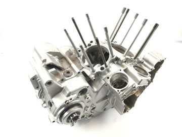 Yamaha XV 1600 Wild Star VP08 [2002] - Carter moteur Carter vilebrequin Carter vide - 0