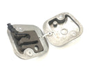 Kawasaki ZX 12 R ZXT20A [2001] - Air filter box cover sensor air flow sensor-1