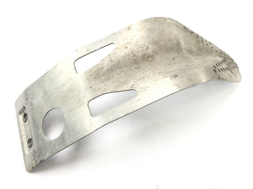 SWM SM 125 R [2018] - plaque de protection contre la plaque de protection moteur Plate de interruption de protection à l'avant - 0