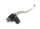 Honda CBR 1000 RR SC59 [2008] - Clutch fitting, clutch lever adjustable at the front-3