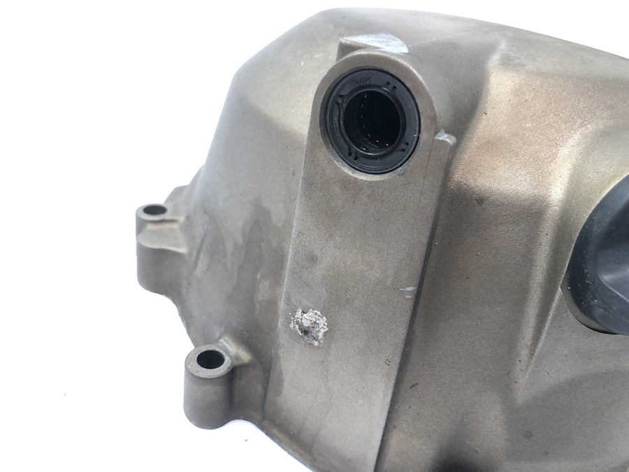 Kawasaki ZX 12 R ZXT20A [2001] - Cache moteur cache embrayage