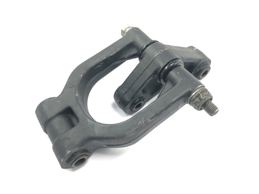 Honda NSR 125 JC20 [1991] - Rocker arm spring strut rear suspension shock absorber