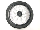SWM RS 125 R B2 [2020] - Front wheel rim tire 1.60 x 21"-2