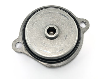 KTM 950 Adventure LC8 [2004] - Oil filter cover oil filter cover engine cover - 0