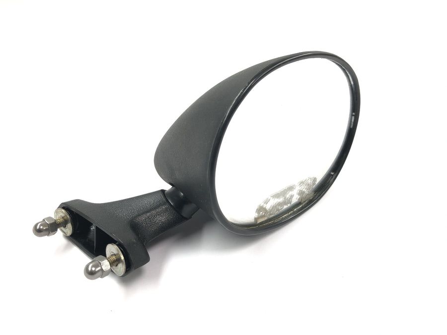 Suzuki GSX R 1100 GU74C [1987] - Mirror rear view mirror fairing mirror right