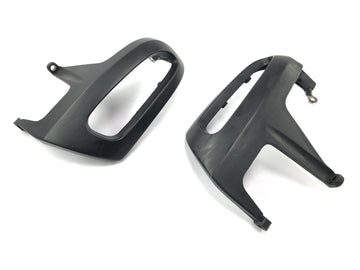BMW R 1100 S R2S [2000] - protection de cylindre protections de cylindre gauche et droite - 0