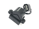Honda CBR 1000 RR SC59 [2008] - Tilt sensor, fall sensor, switch-off sensor, tilt sensor-3