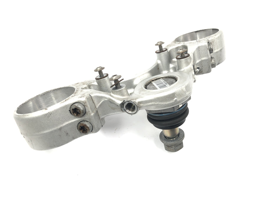 BMW R 1200 GS Adventure R12 [2012] - Fork Bridge ci-dessous