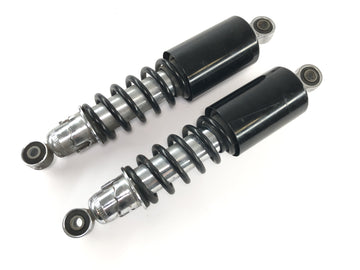 Kawasaki W 650 EJ650A [1999] - rear shock absorber pair - 0