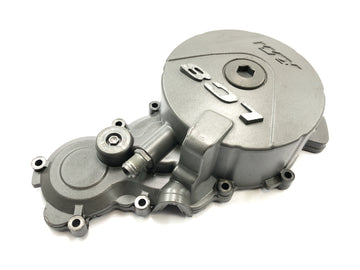 KTM 950 Adventure LC8 [2004] - Alternator cover Lima cover engine cover - 0