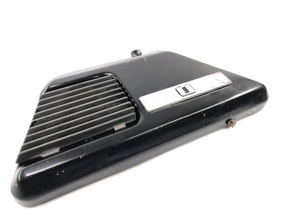 Moto Guzzi V 1000 VG [1980] - Cache latéral droit