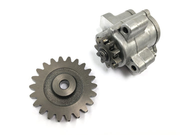 Aprilia SX 125 KX [2018] - Oil pump
