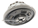 Kawasaki ZX -10 ZXT00B [1990] - coupling coupling basket coupling set coupling unit-5