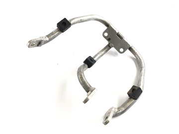 Honda XR 600 R PE04 [1993] - Protection moteur - 0
