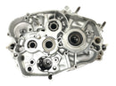 Yamaha DT 125 R DE03 [2000] - Engine housing engine block crankcase housing halves-7