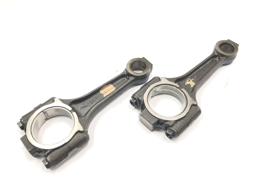 Moto Guzzi V65 Custom [1985] - Pleuel Pleuelstange Pleuelstangen Satz Motor
