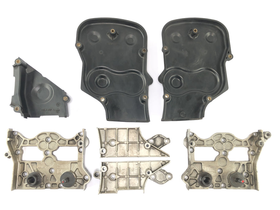 Ducati 999 H4 [2003] - couverture de protection de revêtement de la courroie dentée