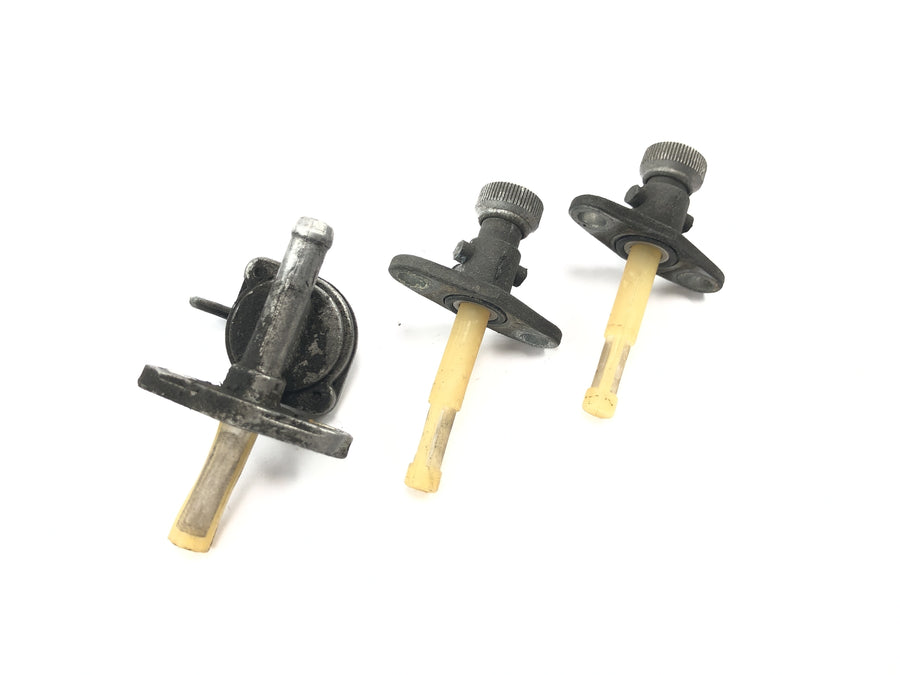 KTM 950 Adventure LC8 [2004] - Petrol tap fuel tap tank tap with screen filter set