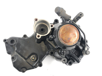 KAWASAKI VN 1600 MEAN STREAT VNT60B [2005] - Outlet de boîte de vitesses de logement - 0