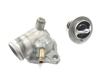 Suzuki GSX R 1000 WVB6 K6 [2006] - Thermostat Régulateur de liquide de refroidissement Unité thermostat